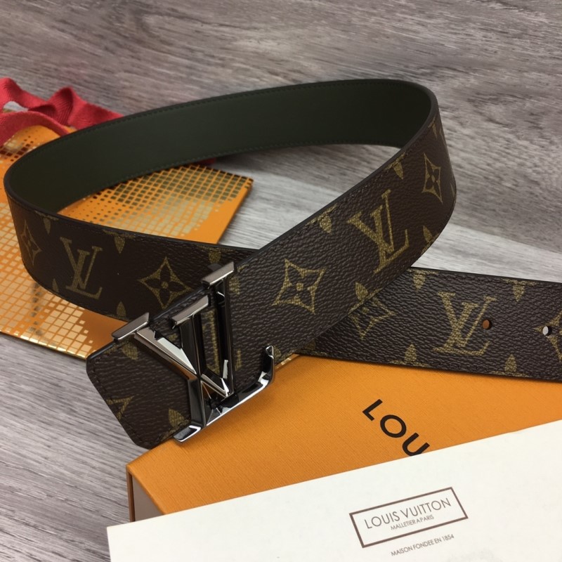 l0vis Vvtt0n belts